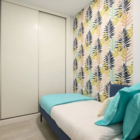 Apartment Encanto Playa Chica *