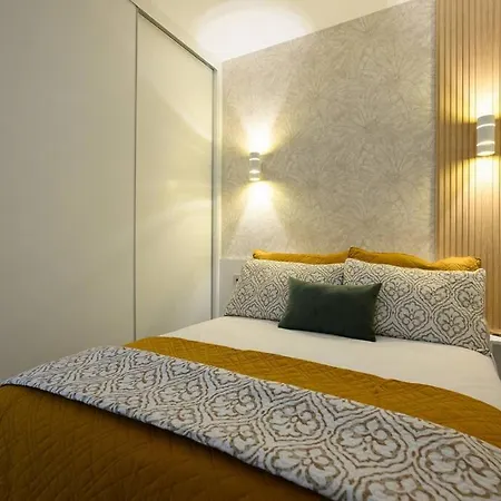 Encanto Playa Chica Apartment Las Palmas de Gran Canaria