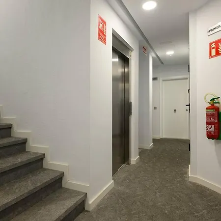 Apartment Encanto Playa Chica *