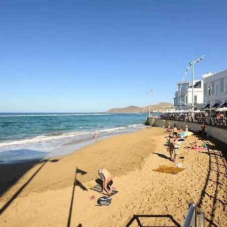 Apartment Encanto Playa Chica Las Palmas de Gran Canaria