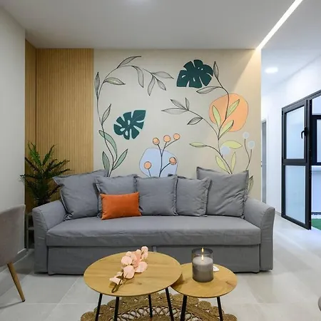 Encanto Playa Chica Apartment Las Palmas de Gran Canaria